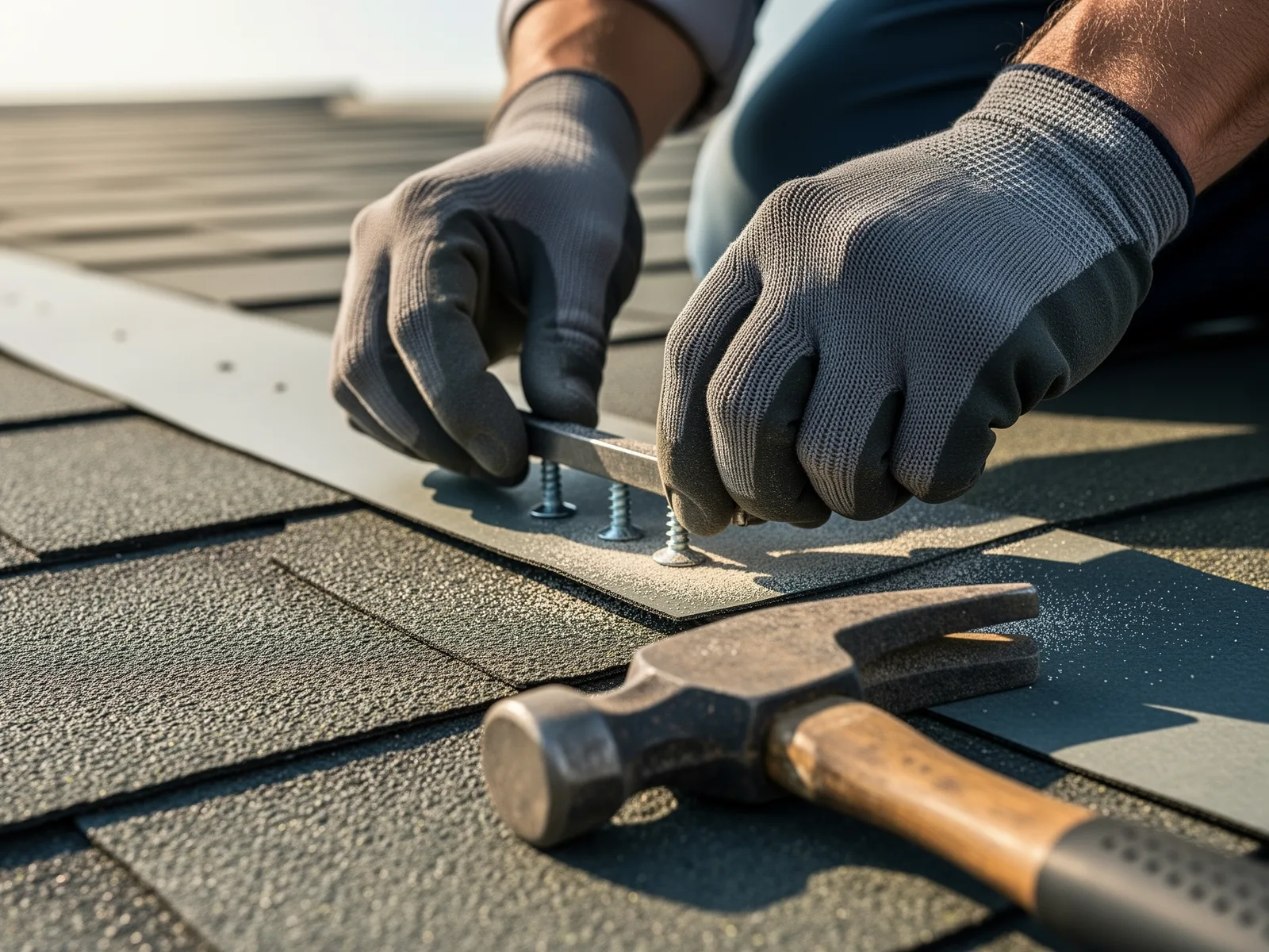 Why choose Fascia Repair in Crane, OR